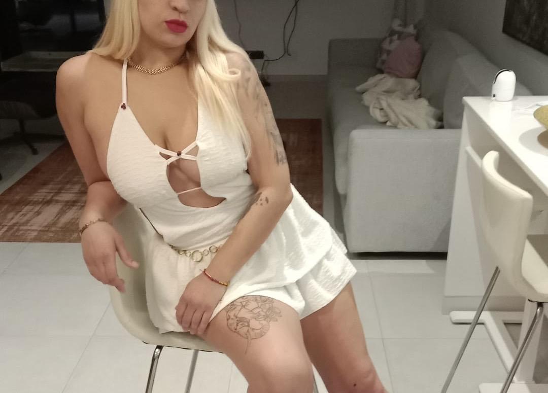 Chica busca chico en Las Palmas: 