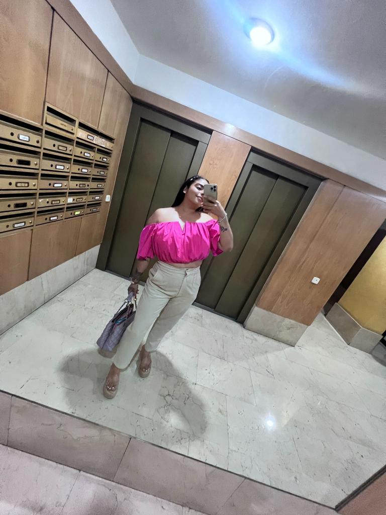 Chica busca chico en Madrid: 