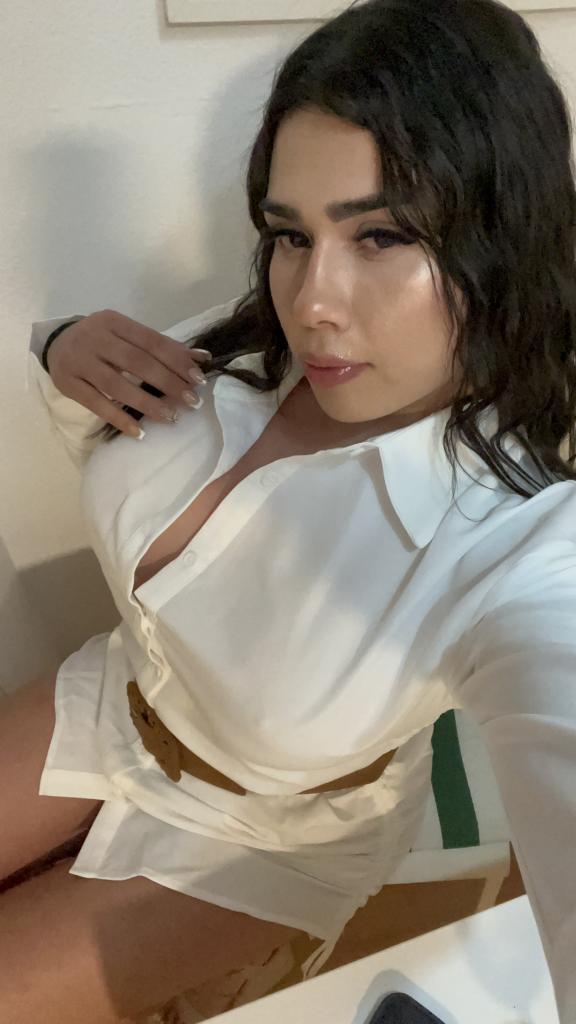 663101811: Travesti en Málaga