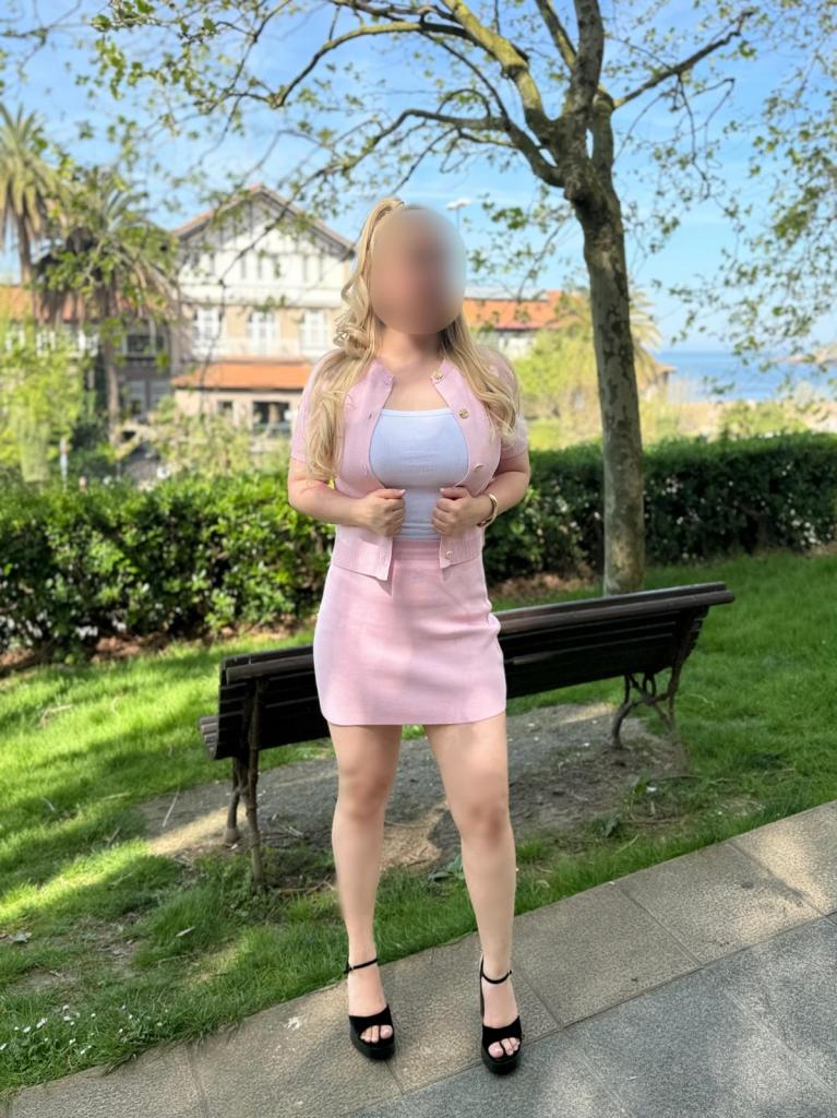 Chica busca chico en Vizcaya: 