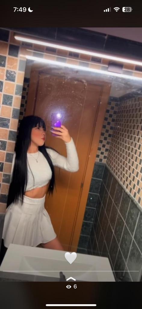 Chica busca chico en Huesca: 