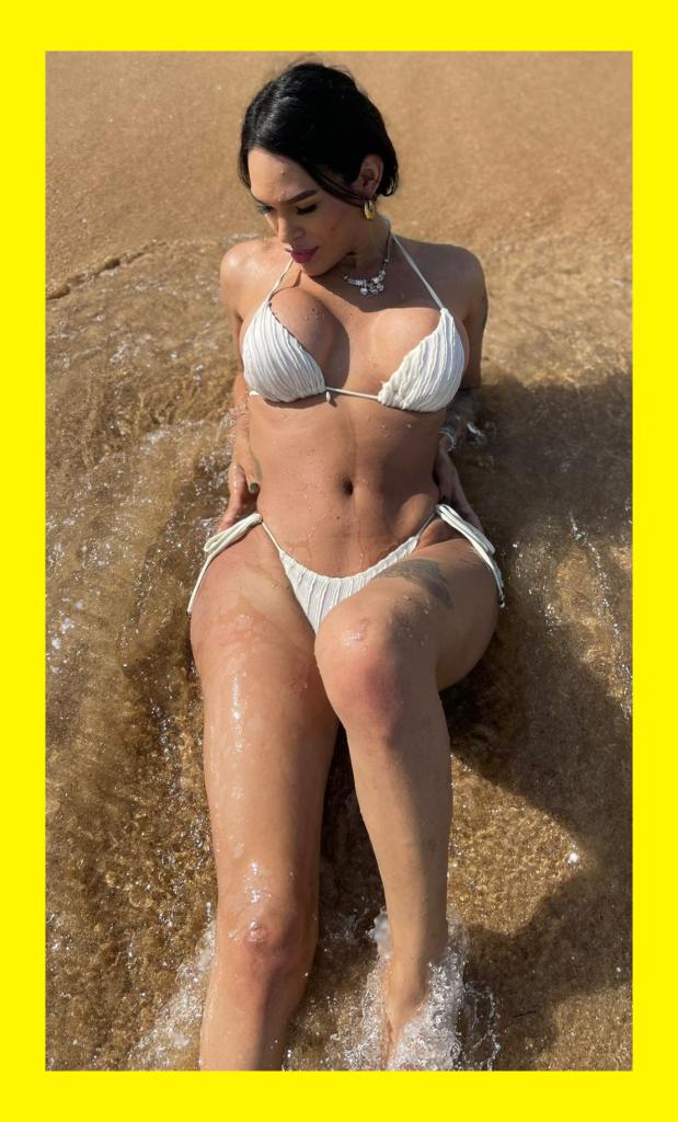 Transexual en Burgos: 