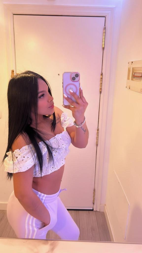 Chica busca chico en Salamanca: 