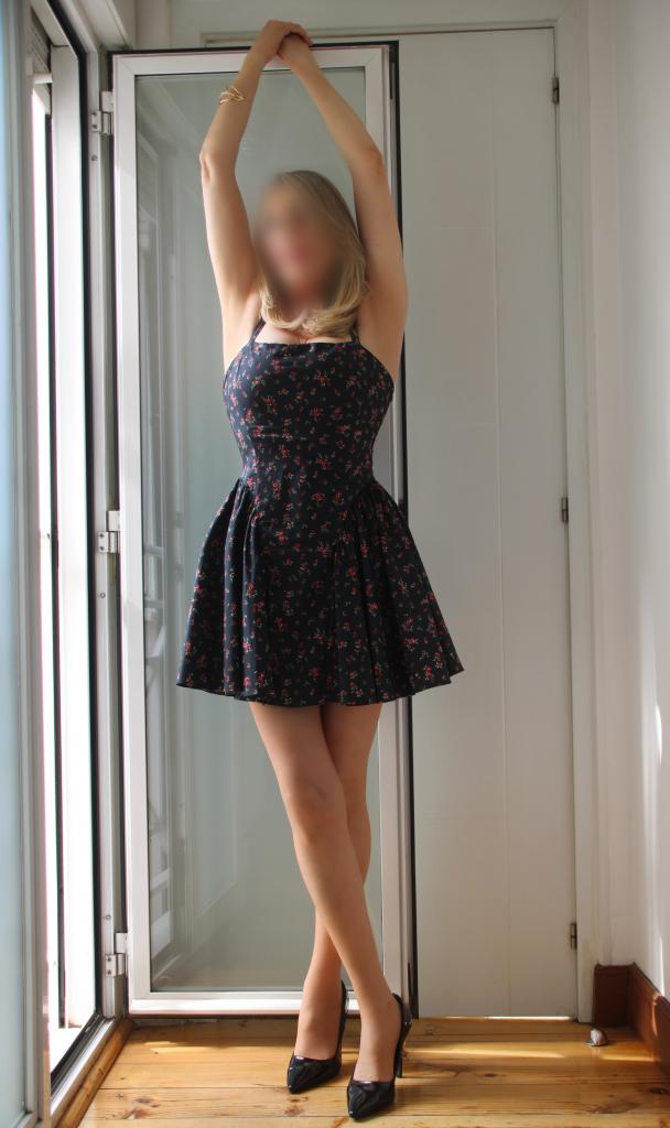 Chica busca chico en Madrid: 