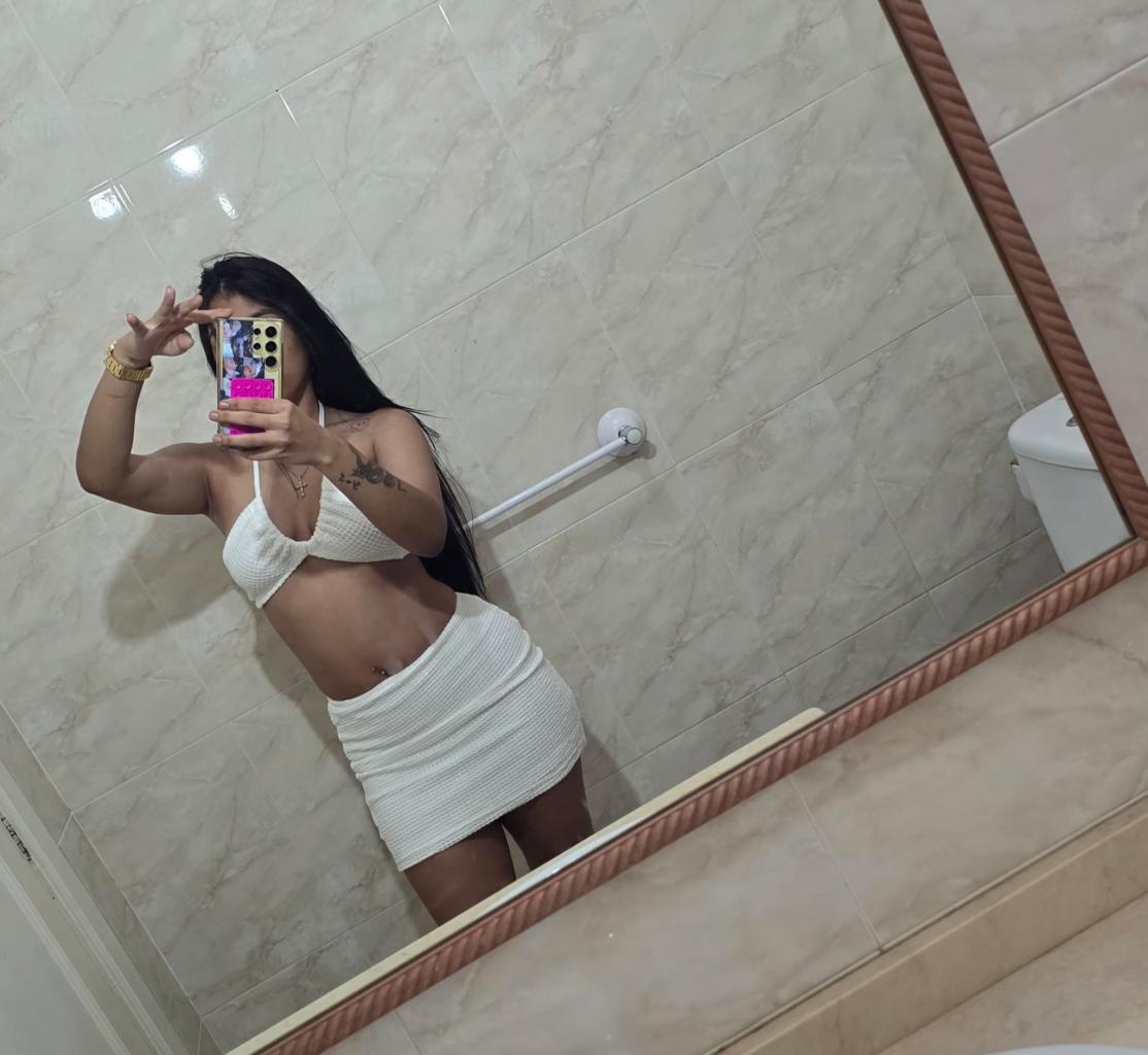 Chica busca chico en Pontevedra: 