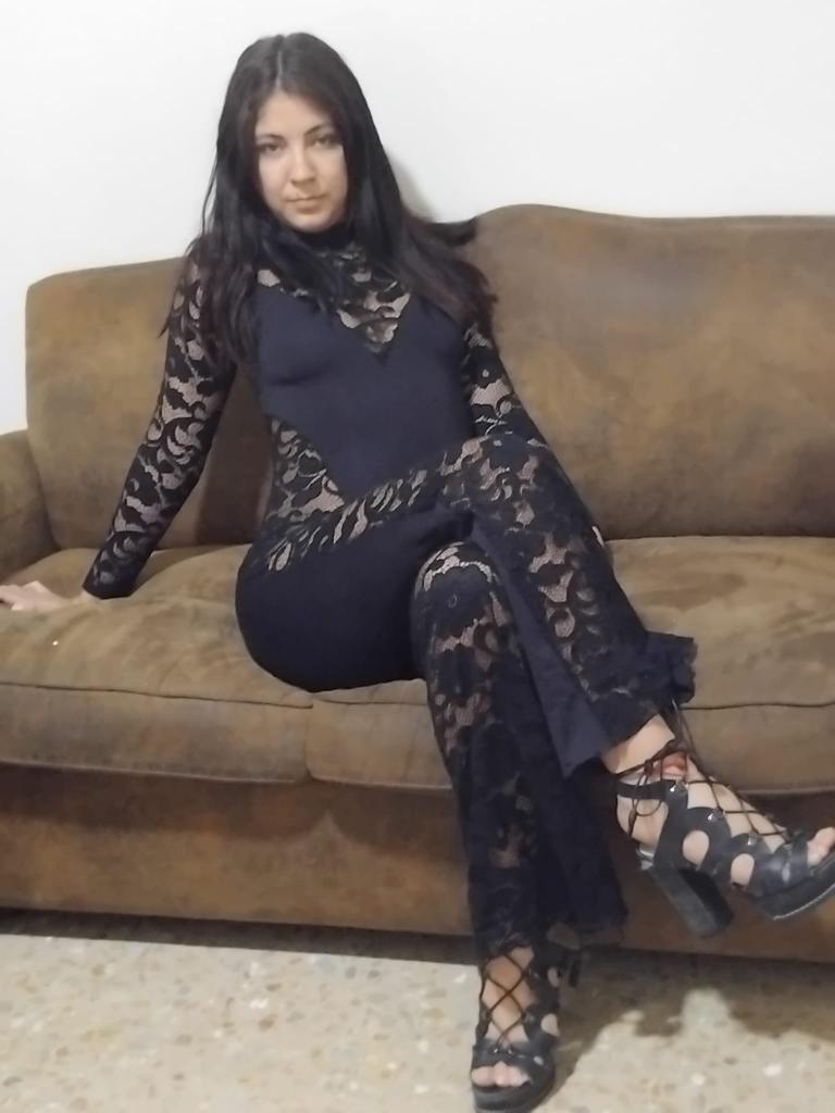 Chica busca chico en Málaga: 