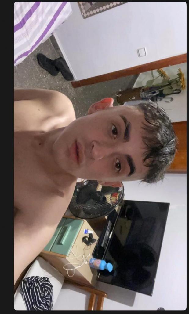 Chico busca chica en Mallorca: 