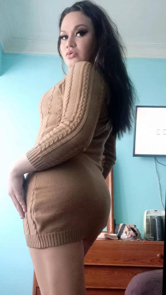 611020452: Transexual en La Coruña