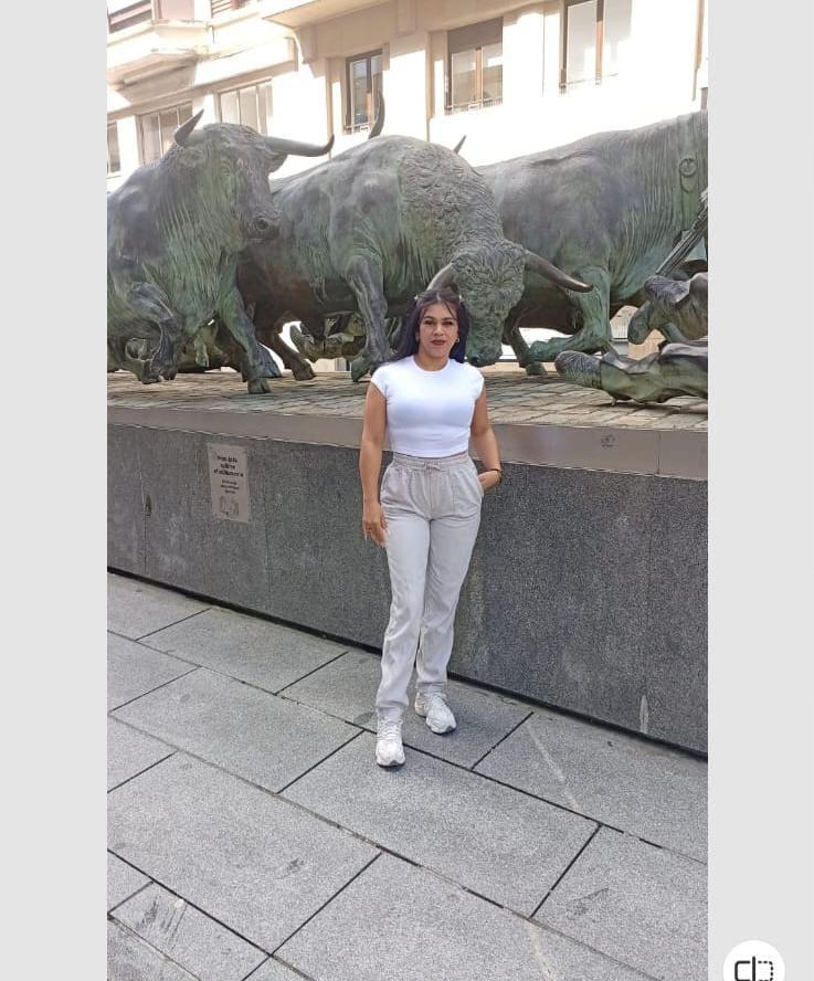 Chica busca chico en Valladolid: 