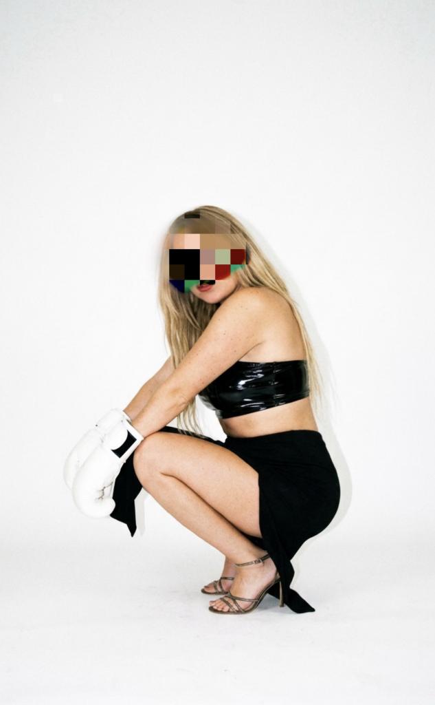 Chica busca chico en Madrid: 