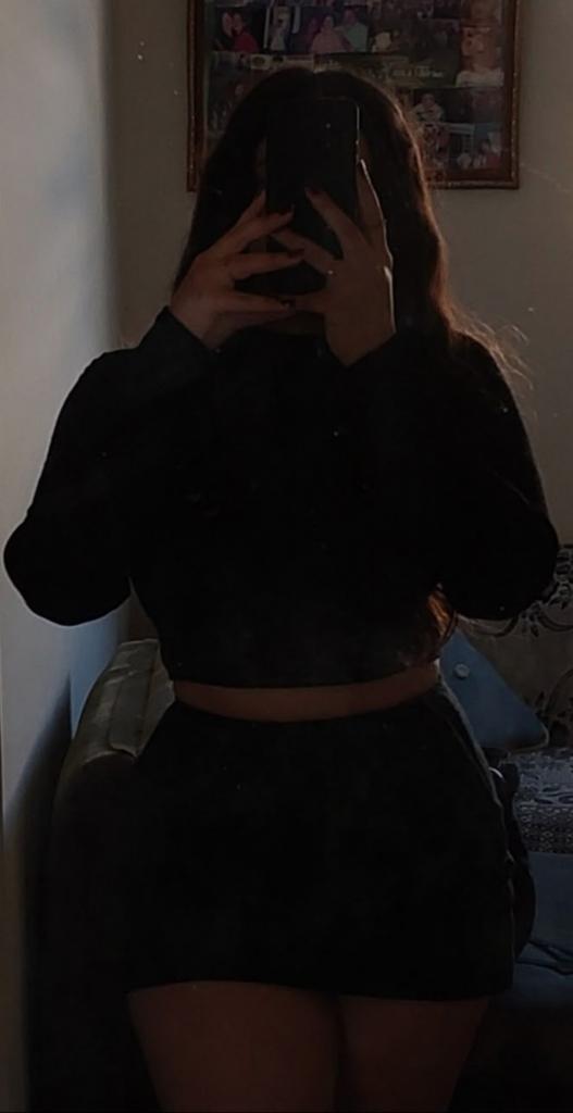 Chica busca chico en Granada: 