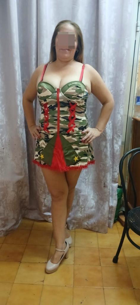 Chica busca chico en Barcelona: 