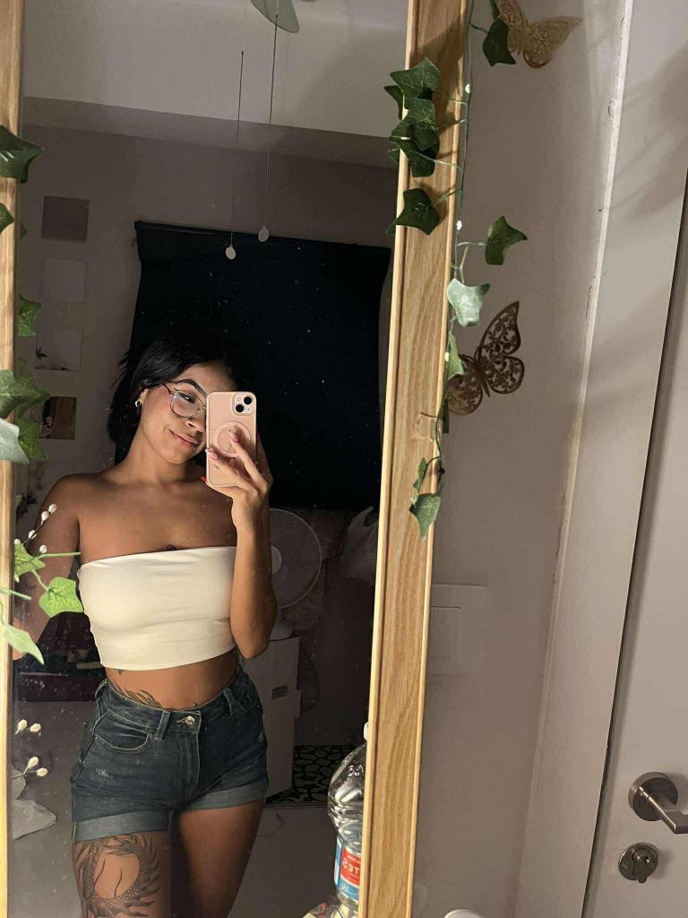 Chica busca chico en Valencia: 