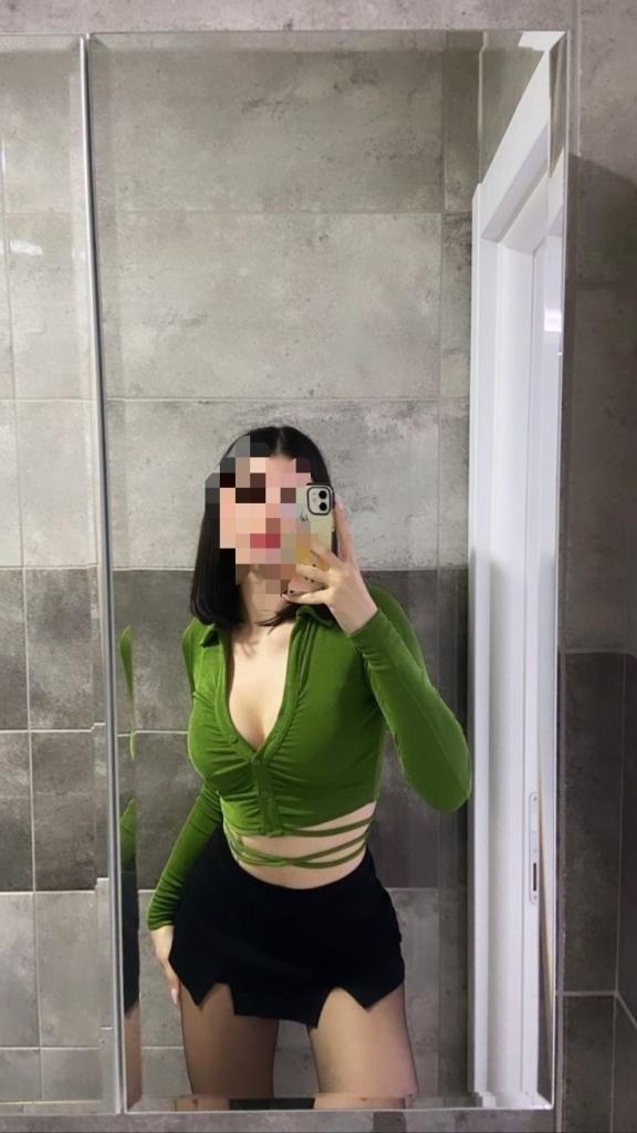 Chica busca chico en Murcia: 