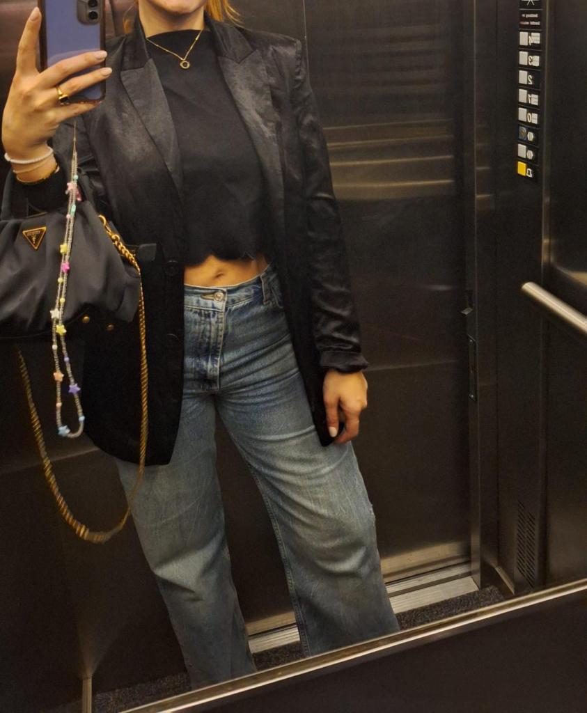 Chica busca chico en Madrid: Chica busca chico