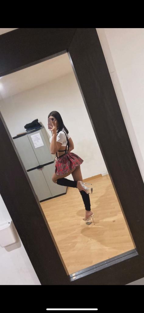 Transexual en Barcelona: 