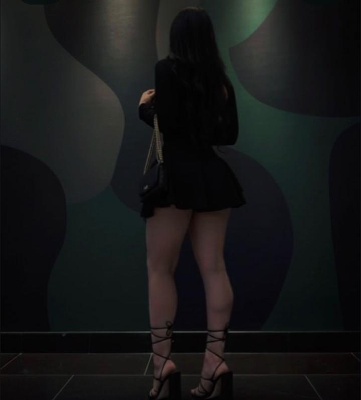 Chica busca chico en Murcia: 