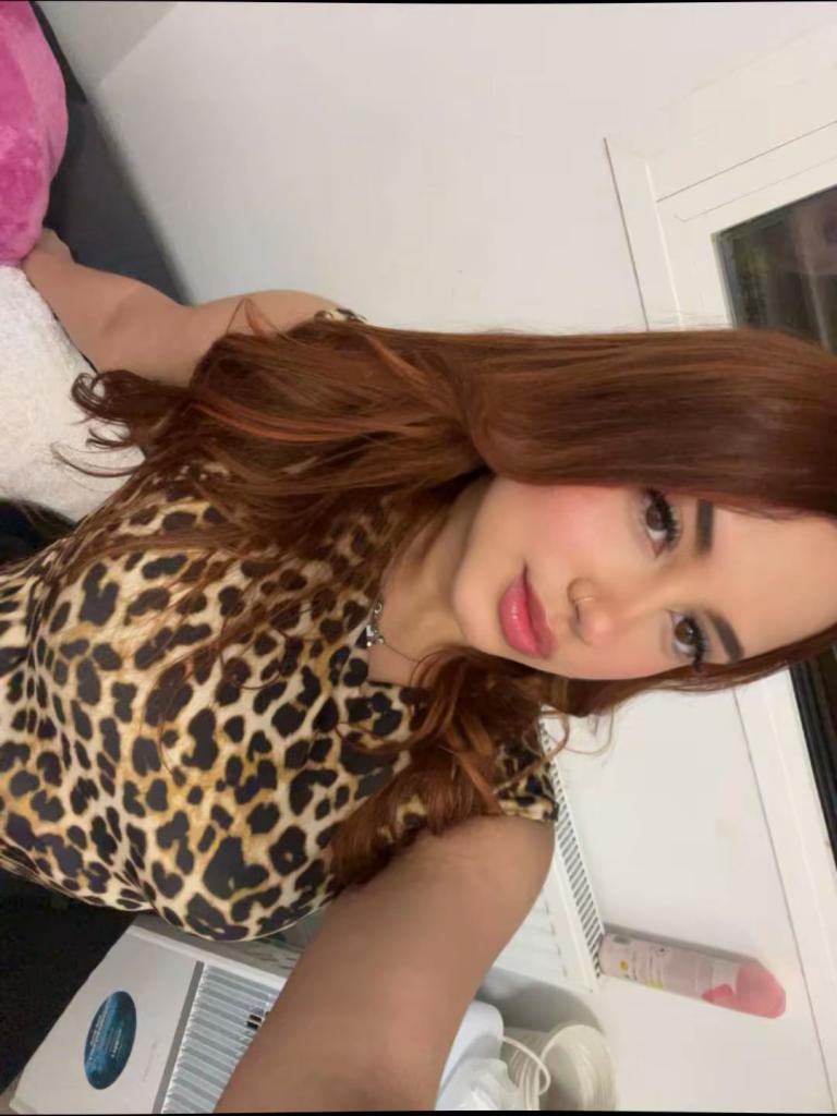 Chica busca chico en Ávila: 