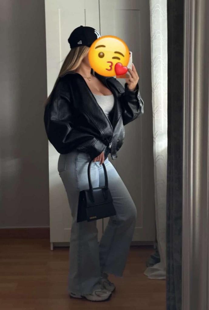 Chica busca chico en Orense: 