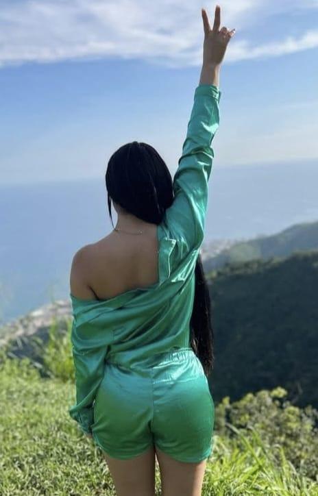 Chica busca chico en Las Palmas: 