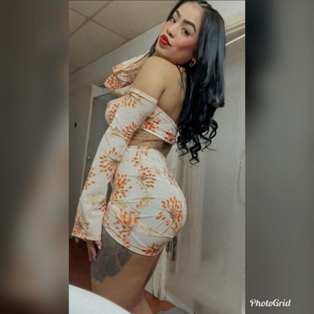 Chica busca chico en Málaga: 