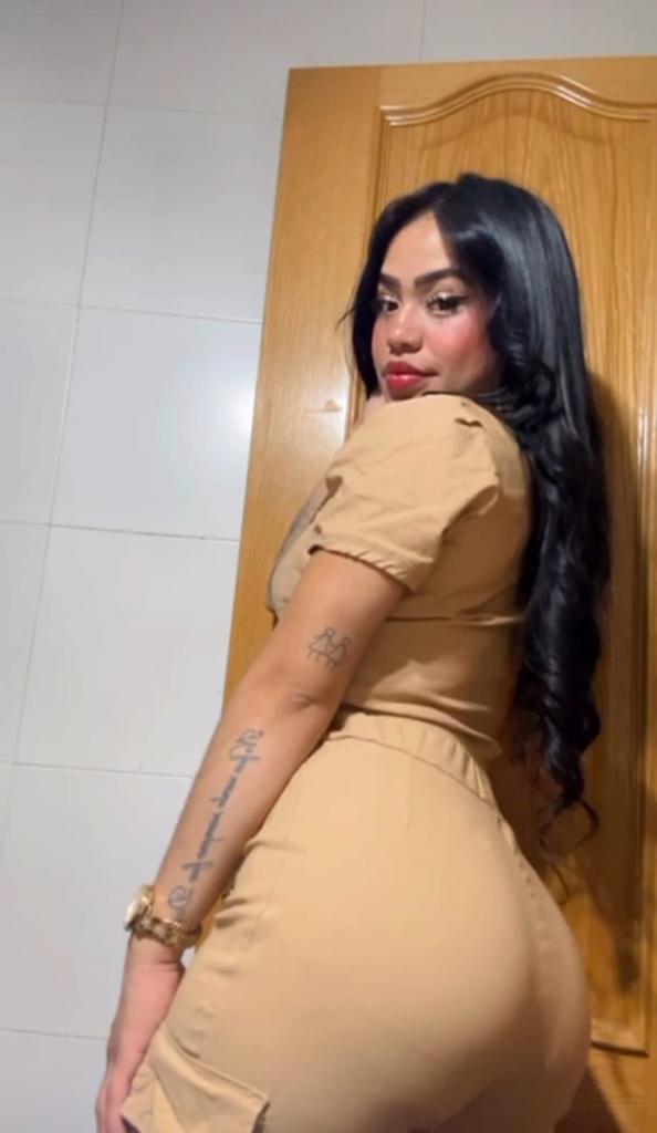 Chica busca chico en Málaga: 