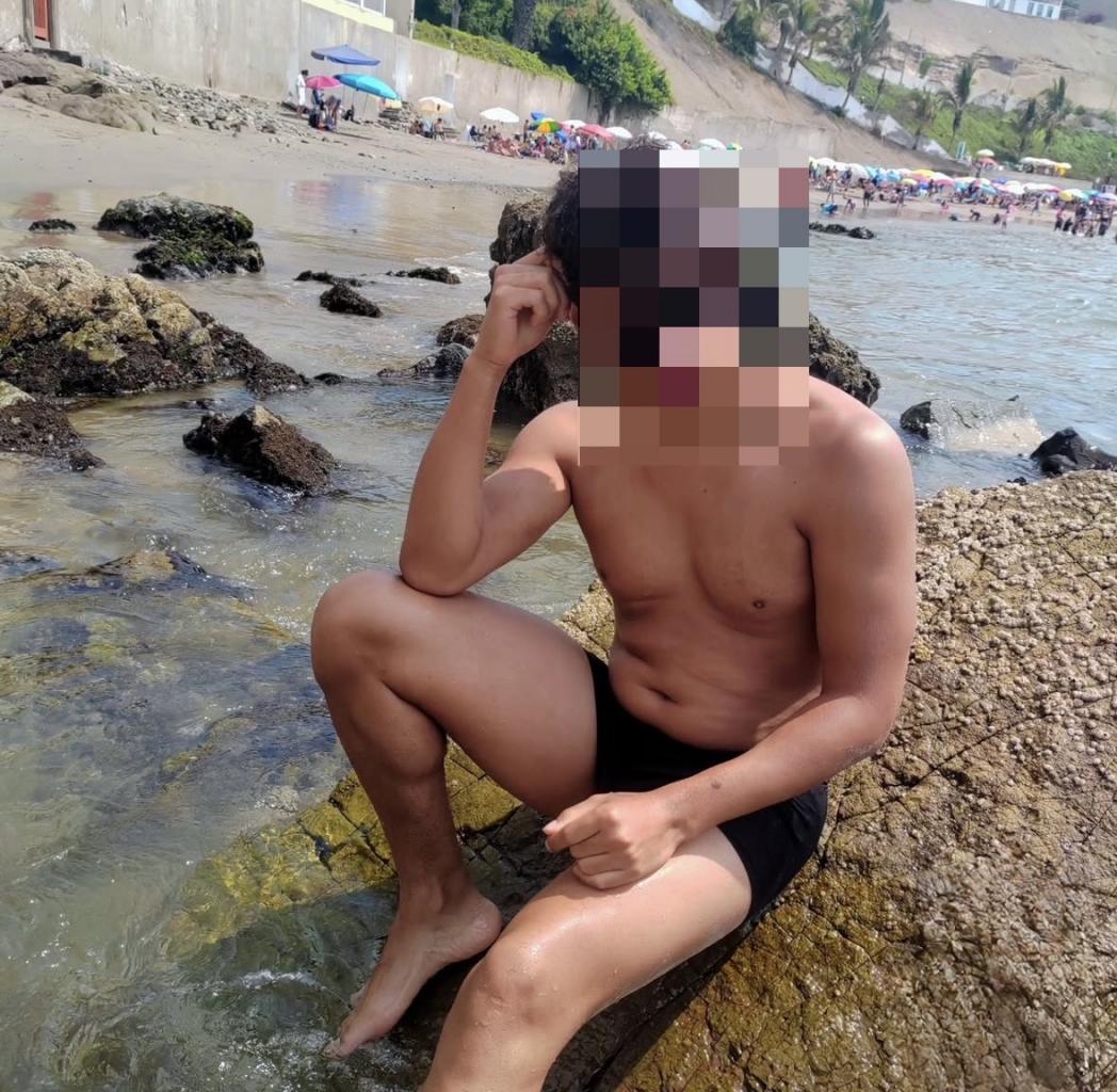 Chico busca chica en Barcelona: 