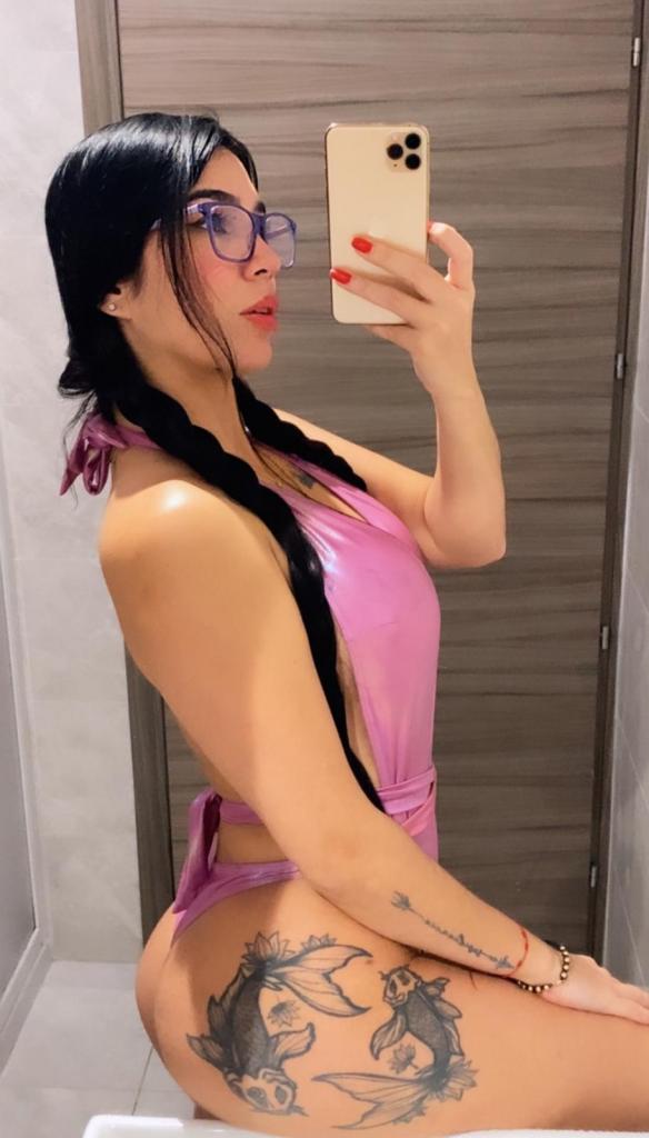 Chica busca chico en Las Palmas: 