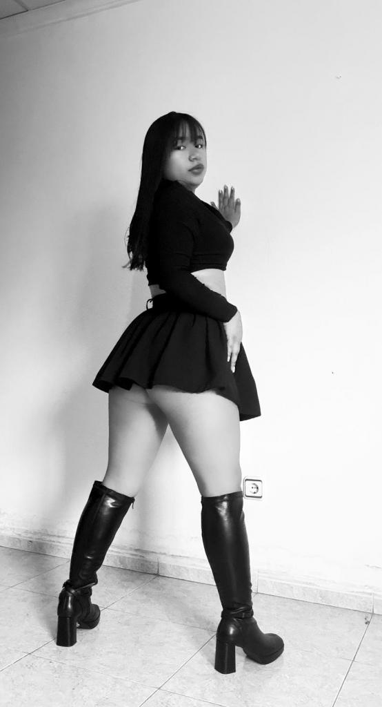 Chica busca chico en Castellón: 