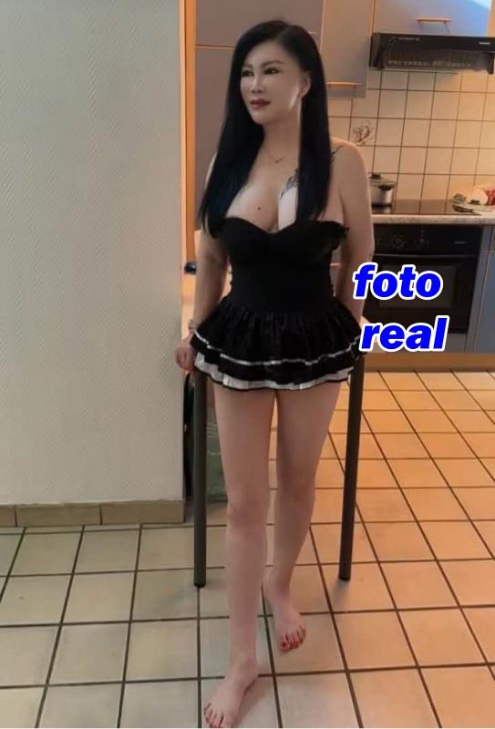 Chica busca chico en Las Palmas: 