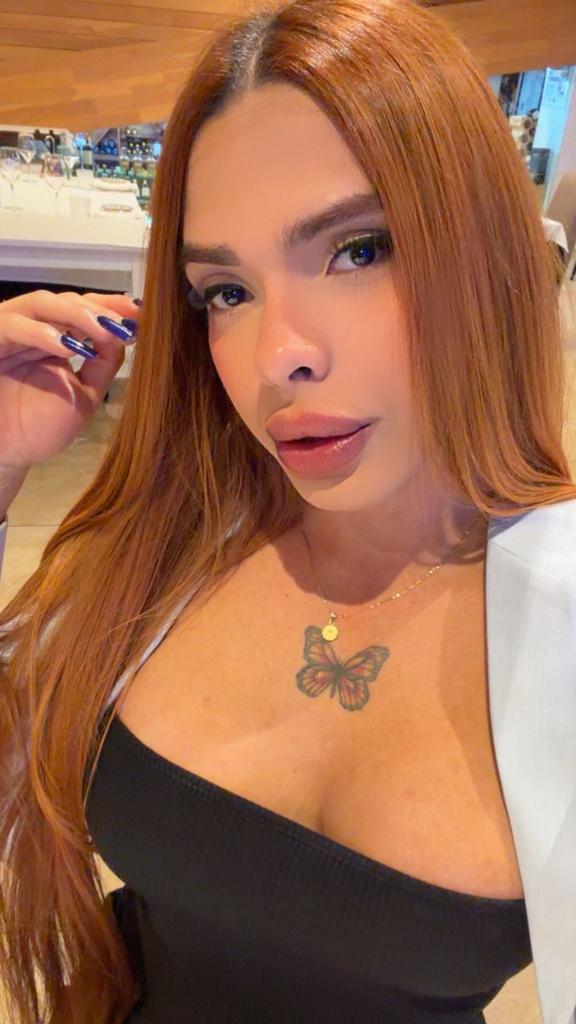 Travesti en Alicante: 