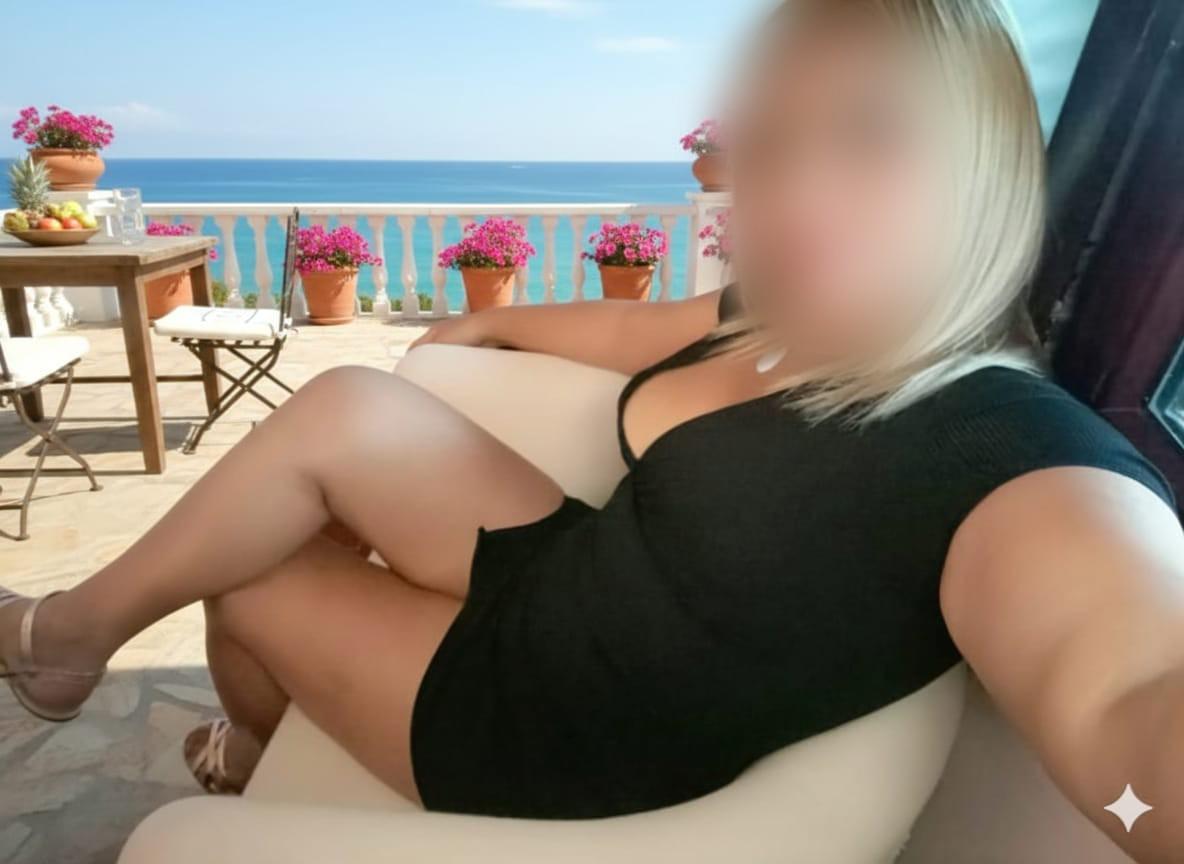 Chica busca chico en La Coruña: 