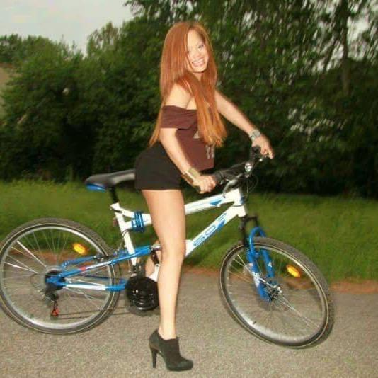 Chica busca chico en Madrid: 