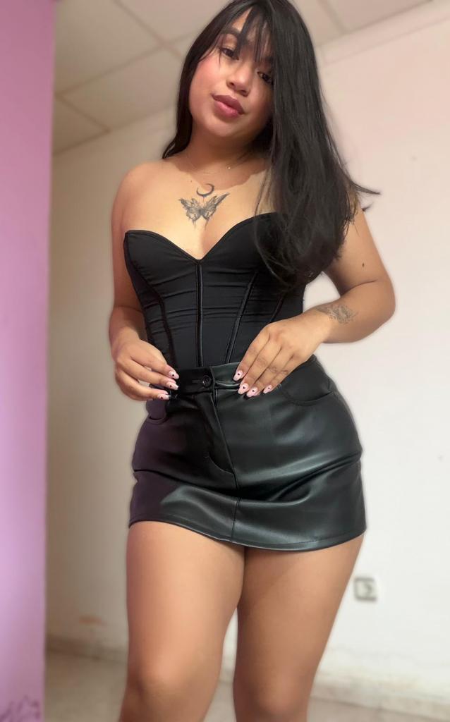 Chica busca chico en Castellón: Chica busca chico