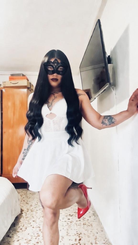 Transexual en Ciudad Real: 