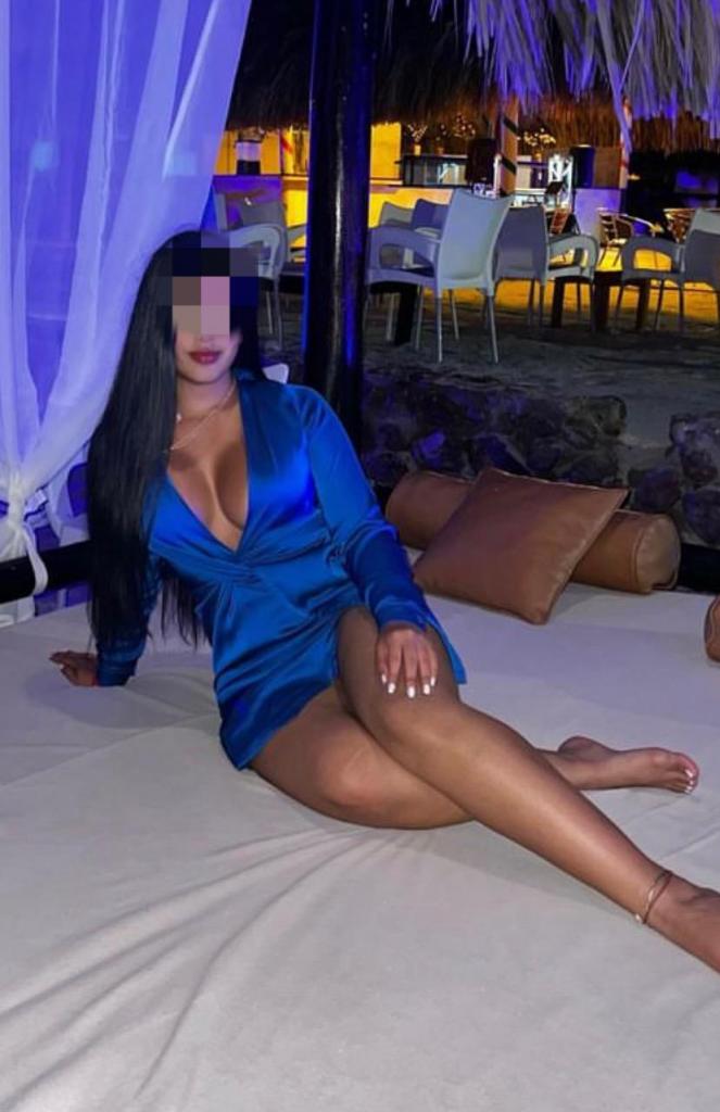 Chica busca chico en Murcia: 