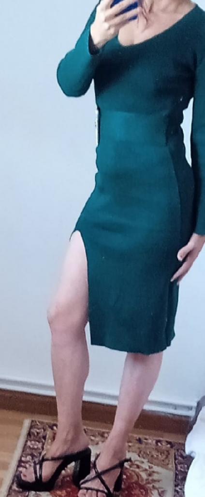 Chica busca chico en Pontevedra: 