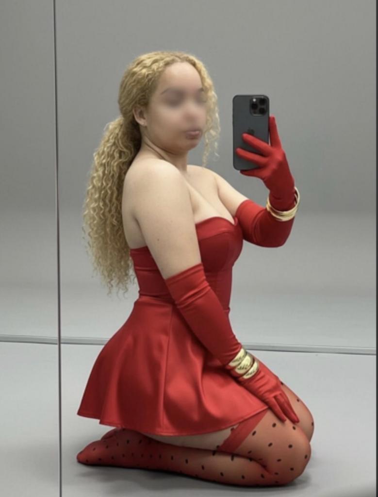 Chica busca chico en Sevilla: 