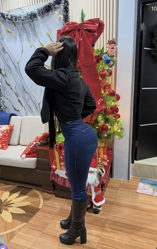 Chica busca chico en Almería: 