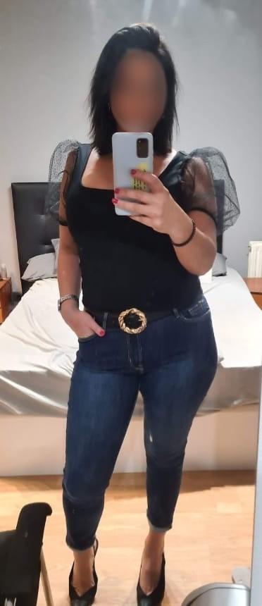 Chica busca chico en Zaragoza: 