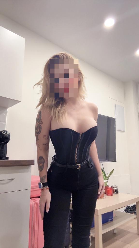 661187814: Chica busca chico en Las Palmas