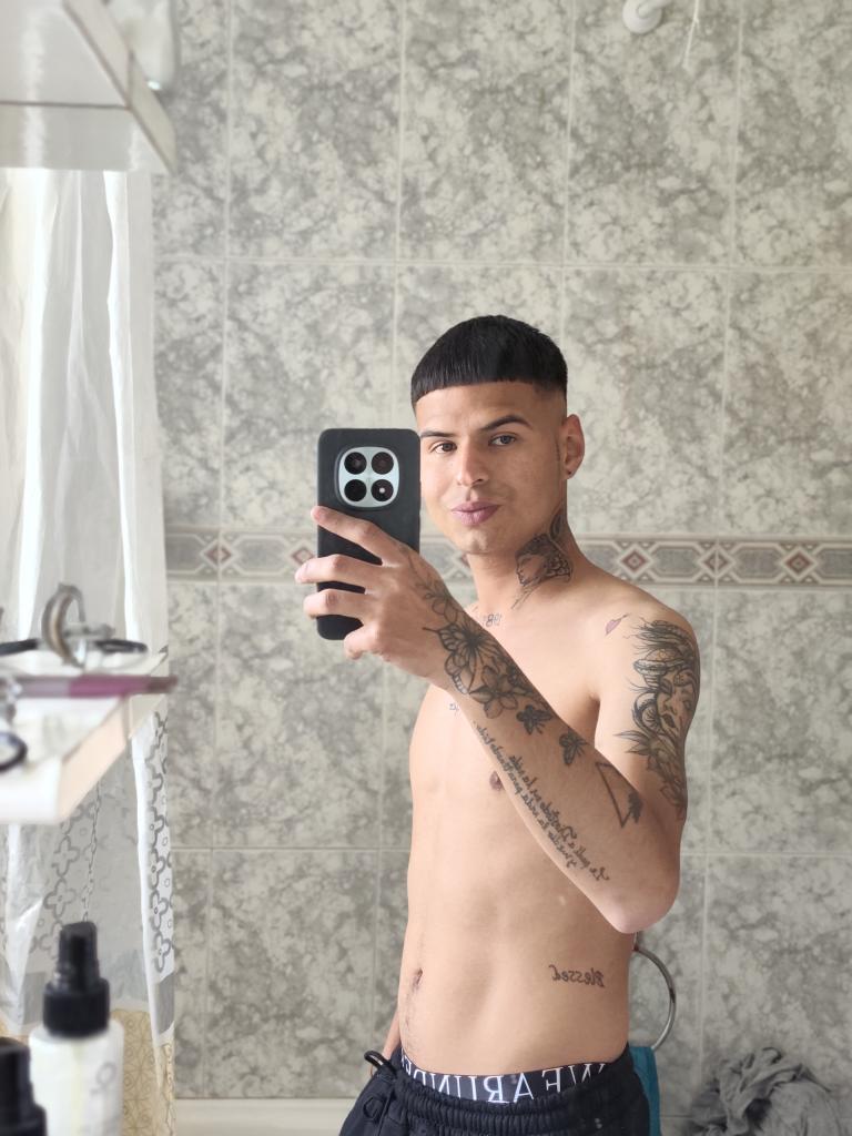 Chico busca chica en Córdoba: 