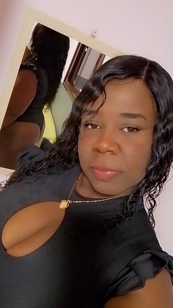 Chica busca chico en Tenerife: 