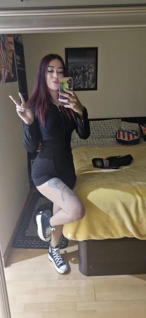 632274233: Chica busca chico en Madrid