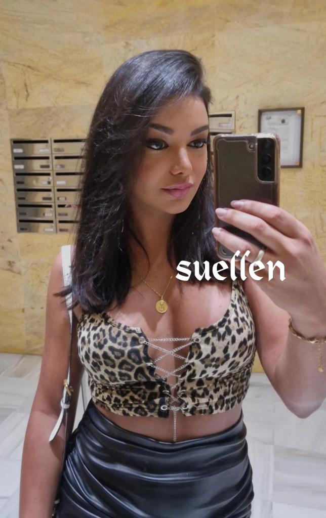 Travesti en Almería: 