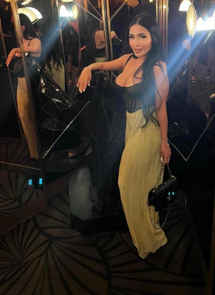 Chica busca chico en Las Palmas: 