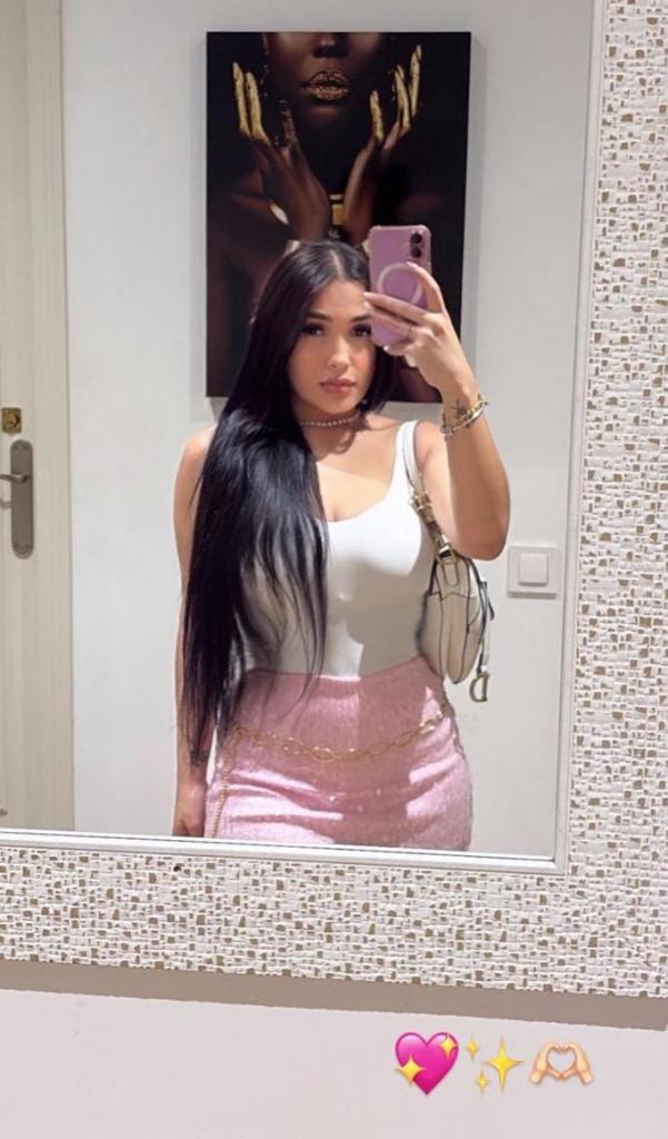 672290794: Chica busca chico en Las Palmas