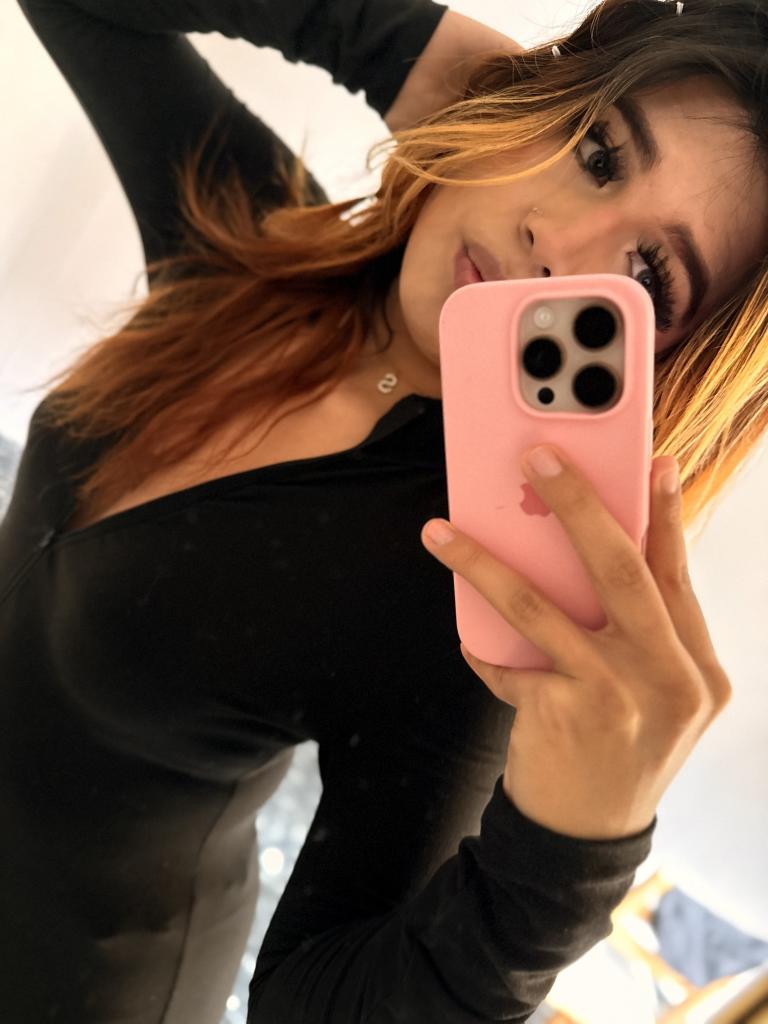 Chica busca chico en Alicante: 