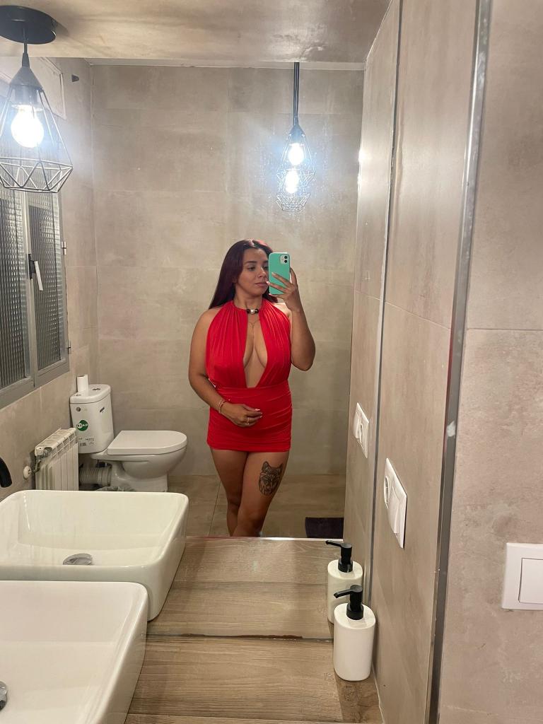 Chica busca chico en Madrid: 