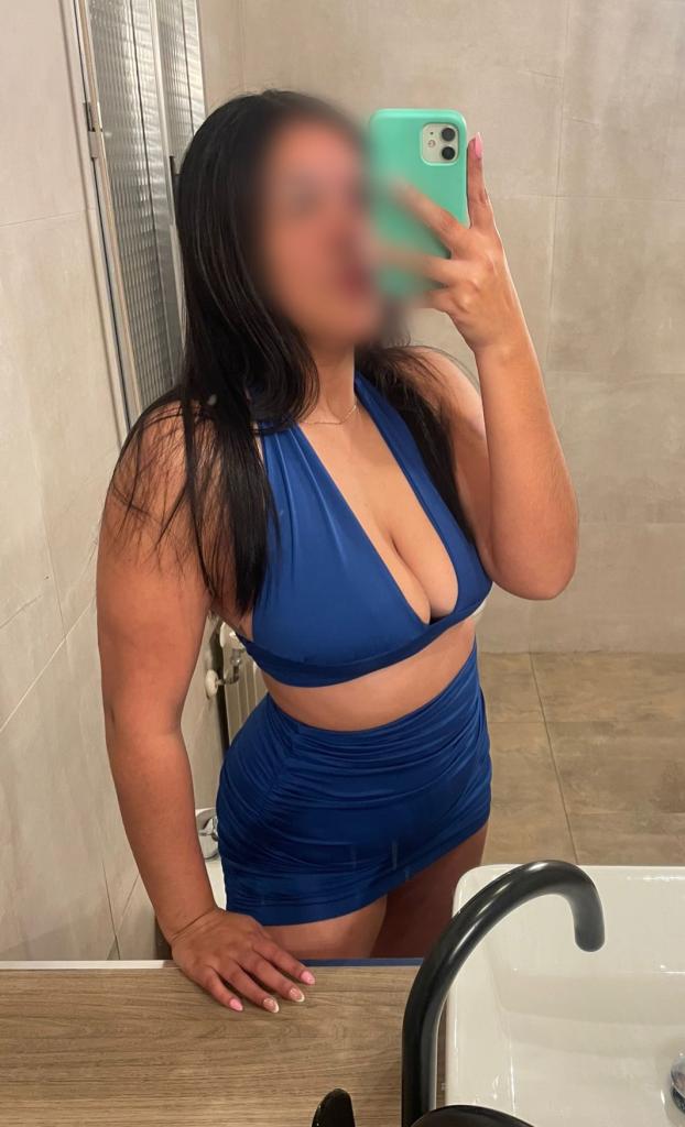 Chica busca chico en Madrid: 